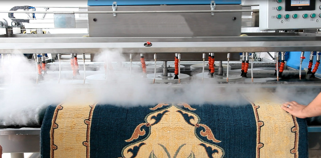 Aziziye Halı Yıkama
