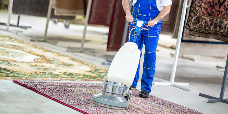 Aziziye Halı Yıkama