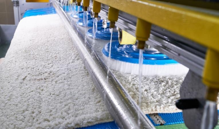 Aziziye Halı Yıkama