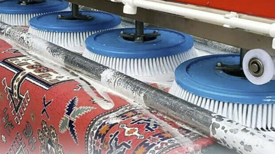 Aziziye Halı Yıkama